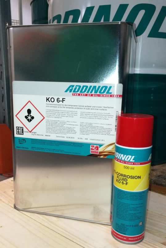 konserveerimisõli-addinol-ko-f-6